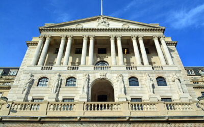 Bank of England: Future of finance report