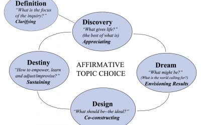 Appreciative Inquiry (AI)