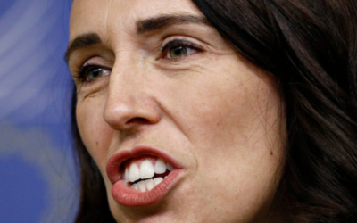 What should firms learn from gender-based study of Covid crisis leadership?