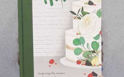 Rising Hope – Recipes & Stories from Luminary Bakery – Interview with Rachel Stonehouse & Kaila H. Johnson