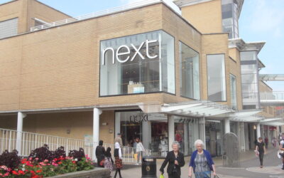 Leadership lessons from the Covid journey of Next