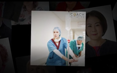 Crisis Coaches from the Coach Initiative