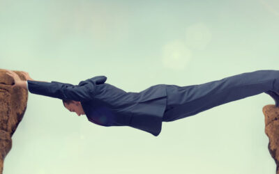 Leadership Skills Gap