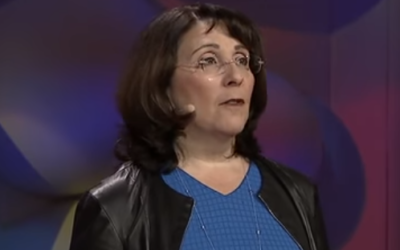 You aren’t at the mercy of your emotions – your brain creates them – Lisa Feldman Barret TED Talk 18.28 minutes