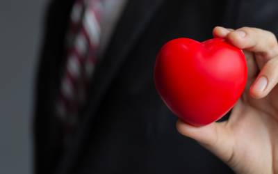 Managing from the heart