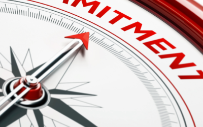 Commitment vs resolutions