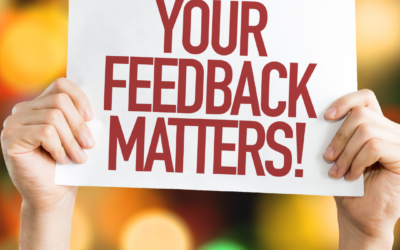 How should CEOs solicit employee feedback