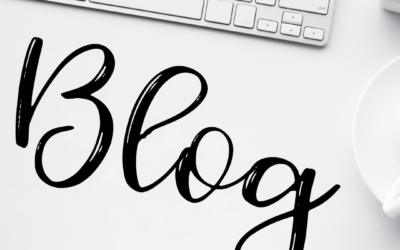 Blogging par excellence