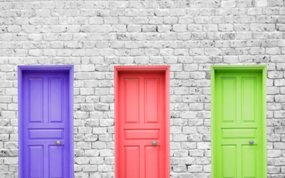 Choices are powerful