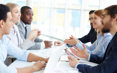 Communication – Guardian article