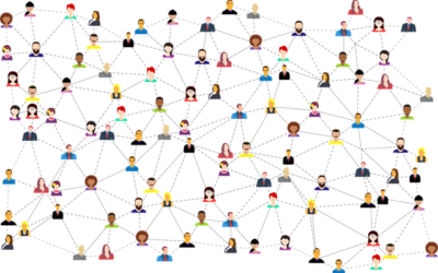 The magic of connections