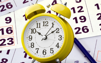 How Did Your First 90 Days Go?