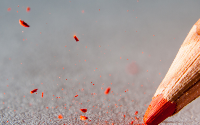 Impact – Ho do you get people’s attention