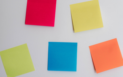 Intentions into reality