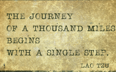 Journey of 1000 miles