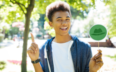 Using provocations to stimulate lateral thinking