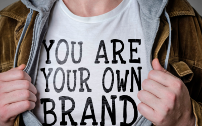 Improve your personal brand and brand reputation