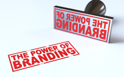 4 Top Tips for a Powerful Brand