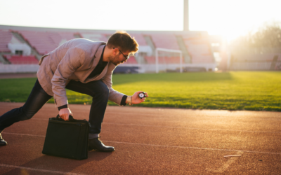 5 words can change the world