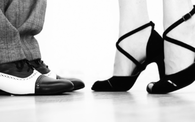 What can leaders learn from the Tango?