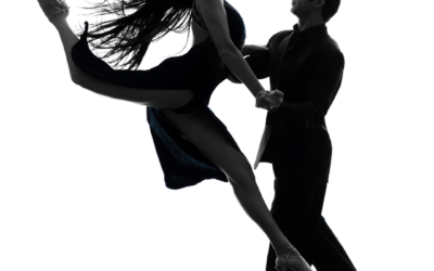 Two tango aficionados were asked what Tango means to them