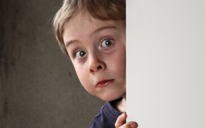 Uncovering, Dealing with and Transforming Fear