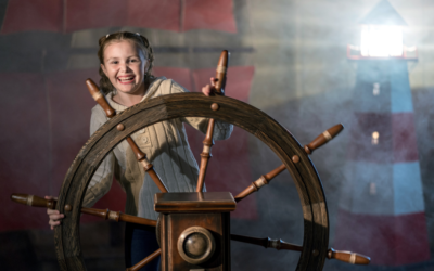 Leadership – Turn the ship around