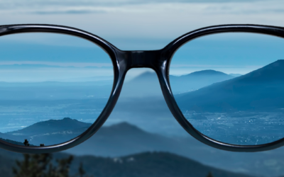 Vision board inc for year ahead