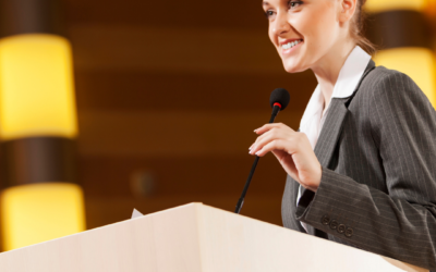 TREAT – 5 elements of a great talk