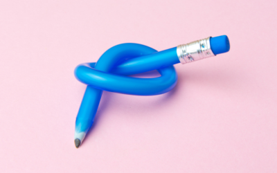 Build in flexibility