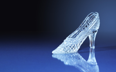 Cinderella slipper effect