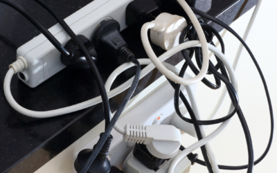 How to avoid digital overload