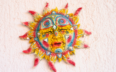 Dont throw away the broken pieces – use mistakes instead