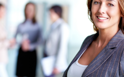 Six Essential lessons for female leaders