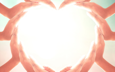 Gratitude changes everything