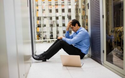 Navigating high-stress work moments