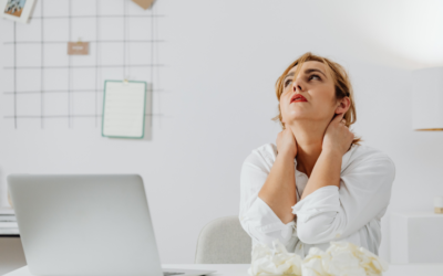 How to Keep Your Cool in High-Stress Situations