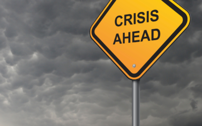 How to lead in a crisis