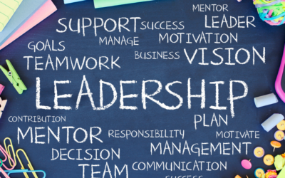 12 Leadership Lessons