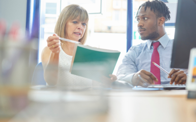 How to handle your performance review in the middle of a pandemic