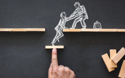 Facing adversity how to pull yourself up