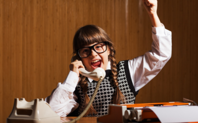 What people think running a business is – What it actually is like