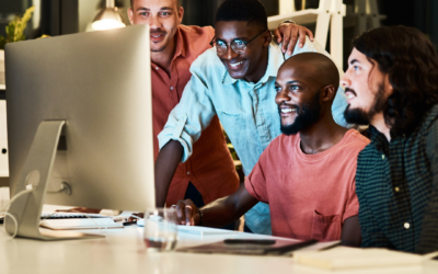 Team Up, Fail Well, Learn Fast & Repeat