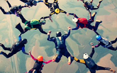 Six essentials for teamwork success