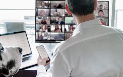 Why virtual team building exercises feel agonising