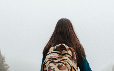 What’s in your backpack?