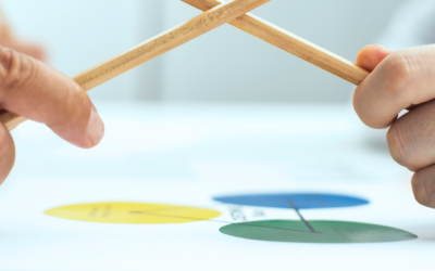 How to work with someone you cant stand