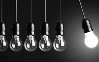 Best ideas are often the last