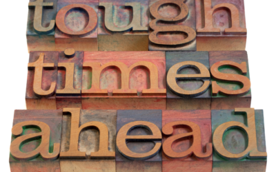 Possibility not positivity – Leading in tough times