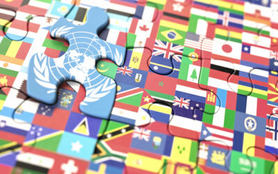 17 UN Sustainable Development Goals